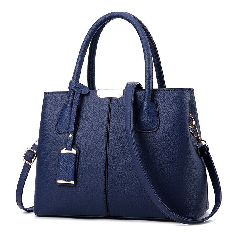 Beate Strukturierte Tragetasche | Elegante Handtasche