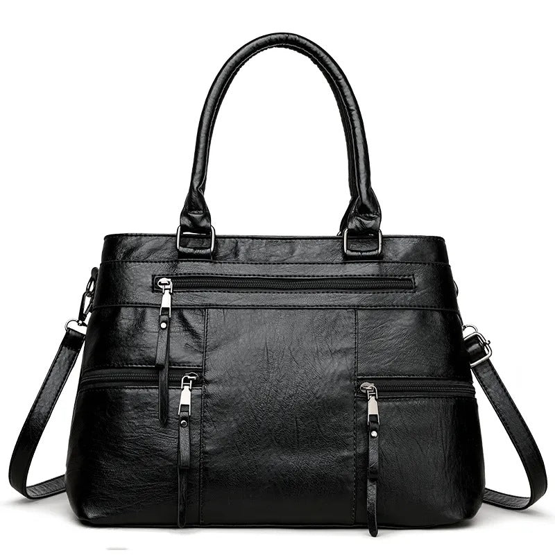 Amalia Wien Opernring‑Handtasche