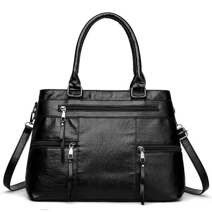 Amalia Wien Opernring‑Handtasche