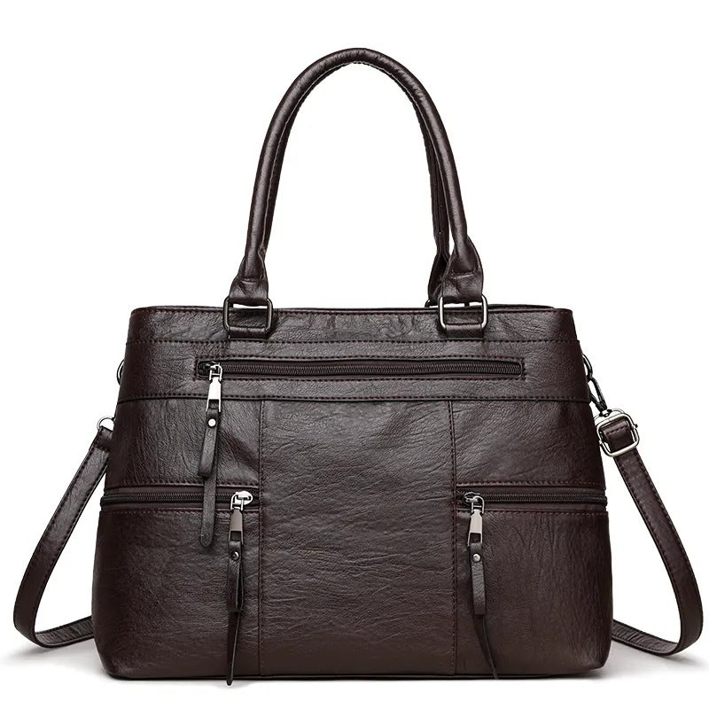 Amalia Wien Opernring‑Handtasche
