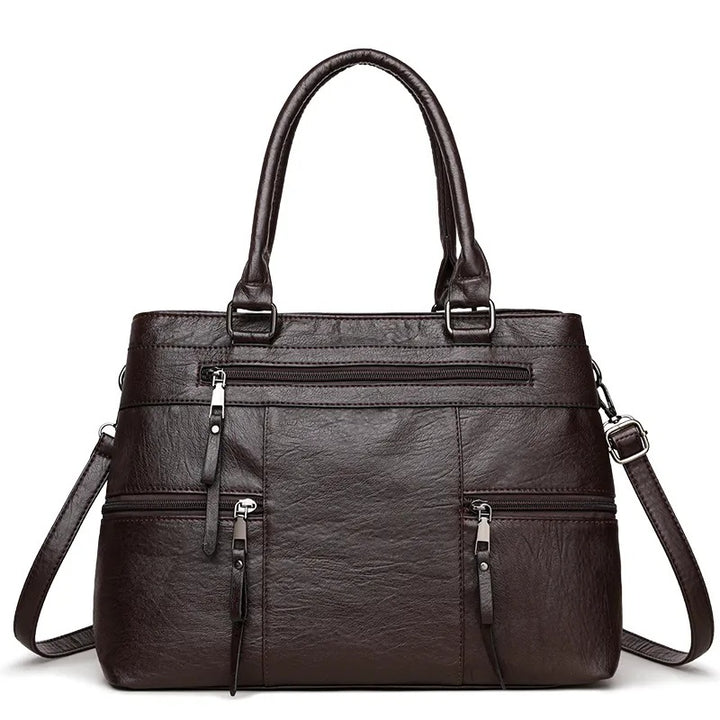 Amalia Wien Opernring‑Handtasche