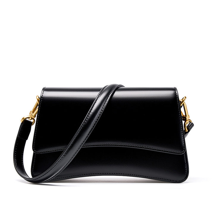 Aria Classic Bag - Black