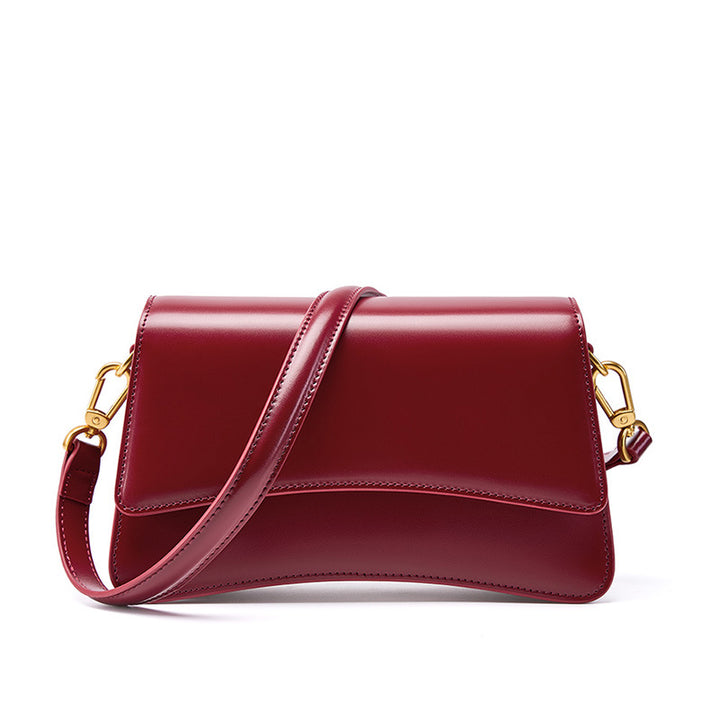 Aria Classic Bag - Black